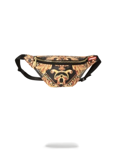 SPRAYGROUND® PALACE OF SHARKS CROSSBODY