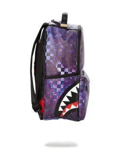 SPRAYGROUND® SHARKS IN PARIS (GALAXY EDITION) BACKPACKS