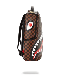 SPRAYGROUND® PARIS VS FLORENCE SHARK