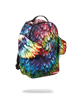SPRAYGROUND® TIE DYE WINGS
