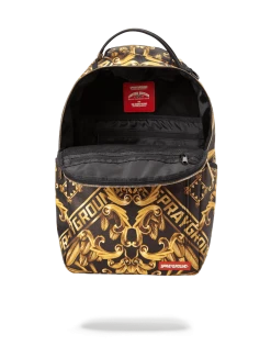 SPRAYGROUND® PALACE OF SHARKS BACKPACKS