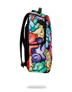 SPRAYGROUND® GUMMY LIPS BACKPACKS
