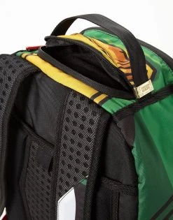 SPRAYGROUND® BACKPACKS MARVIN THE MARTIAN SHARK