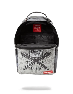 SPRAYGROUND® COAST TO COAST