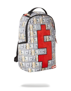 SPRAYGROUND® VELOUR MONEY BACKPACKS
