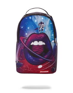 SPRAYGROUND® LOST IN LIPS BACKPACKS