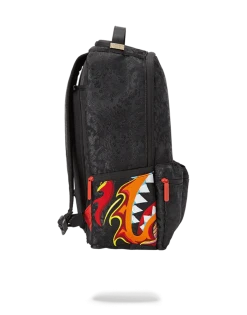 SPRAYGROUND® DRAGON SIDE SHARK CARGO 11 SPRAYGROUND® DRAGON SIDE SHARK CARGO