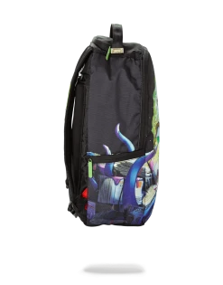 SPRAYGROUND® RICK & MORTY ALIEN ATTACK 2 SPRAYGROUND® RICK & MORTY ALIEN ATTACK
