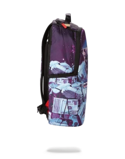 SPRAYGROUND® BACKPACKS INDEPENDENCE DAY MONEY