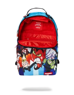 SPRAYGROUND® POWERPUFF GIRLS SHARK