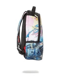 SPRAYGROUND® MINI UNICORN MONEY