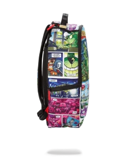 SPRAYGROUND® MONEY BEAR COMIC