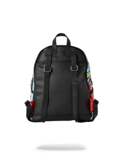 SPRAYGROUND® THE BRAT (ASIAN DOLL) SAVAGES