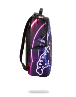 SPRAYGROUND® POKEMON MEWTO SHARK BACKPACKS 10 SPRAYGROUND® POKEMON MEWTO SHARK BACKPACKS