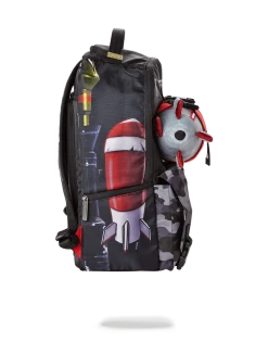 SPRAYGROUND® BACKPACKS FORTNITE BACK UP PLAN