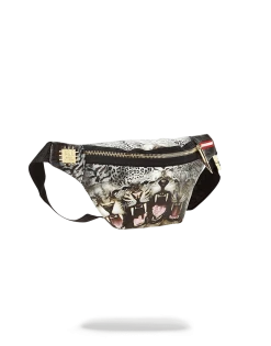 SPRAYGROUND® THE BEAST CROSSBODY CROSSBODYS