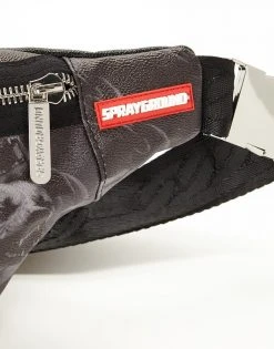 SPRAYGROUND® PITBULLS CROSSBODY