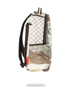 SPRAYGROUND® BILLION DOLLAR BANDIT NAPOLEON BACKPACKS 11 SPRAYGROUND® BILLION DOLLAR BANDIT NAPOLEON BACKPACKS