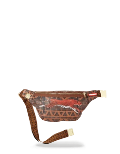 SPRAYGROUND® CROSSBODYS LEOPARDS IN PARIS CROSSBODY