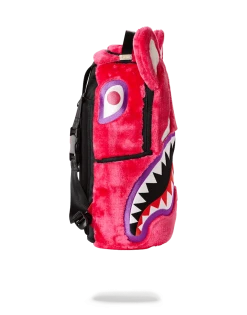 SPRAYGROUND® FORTNITE CUDDLE SHARK BACKPACKS 10 SPRAYGROUND® FORTNITE CUDDLE SHARK BACKPACKS