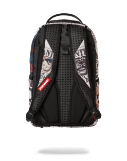 SPRAYGROUND® WANTED