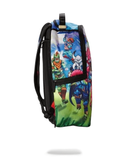 SPRAYGROUND® FORTNITE RUNNING SKINS 10 SPRAYGROUND® FORTNITE RUNNING SKINS
