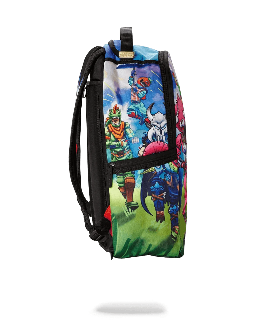 SPRAYGROUND® FORTNITE RUNNING SKINS 3 SPRAYGROUND® FORTNITE RUNNING SKINS