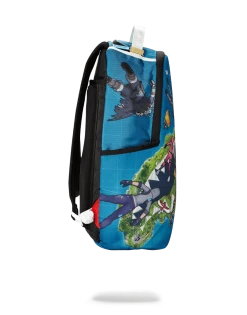 SPRAYGROUND® FORTNITE ISLAND