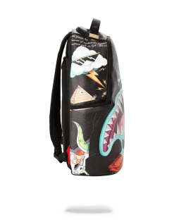 SPRAYGROUND® JUICE IN PARADISE 10 SPRAYGROUND® JUICE IN PARADISE