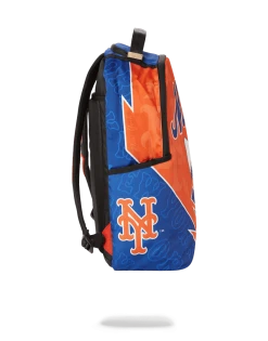 SPRAYGROUND® BACKPACKS MLB NEW YORK METS SHARK