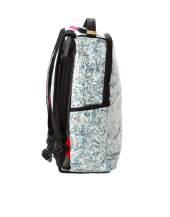 SPRAYGROUND® COUNTERFEIT (VINYL SHREDDED MONEY)