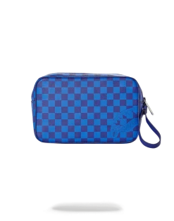 SPRAYGROUND® SHARK UNIVERSE TOILETRY AKA MONEY BAG TOILETRIES AKA MONEY BAGS