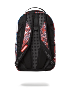 SPRAYGROUND® DEADPOOL PAINTING DEADPOOL BACKPACKS