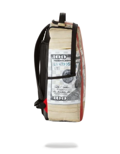 SPRAYGROUND® MONEY BANDS 11 SPRAYGROUND® MONEY BANDS