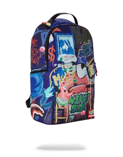 SPRAYGROUND® WEAST SIDE BACKPACKS