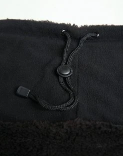 SPRAYGROUND® BLACK NECK WARMER SKI MASKS