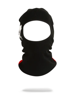 SPRAYGROUND® THOUGHTS SKI MASK