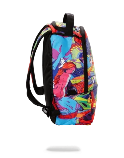 SPRAYGROUND® MINI MONEY RICHES