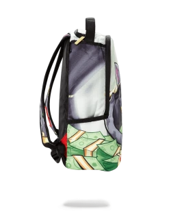 SPRAYGROUND® BACKPACKS MINI KITTEN FACE