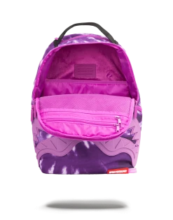 SPRAYGROUND® YOUNG THUG X SPRAYGROUND PURPLE HAZE SHARK 3 SPRAYGROUND® YOUNG THUG X SPRAYGROUND PURPLE HAZE SHARK