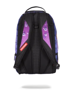 SPRAYGROUND® OUTTA SPACE BACKPACKS