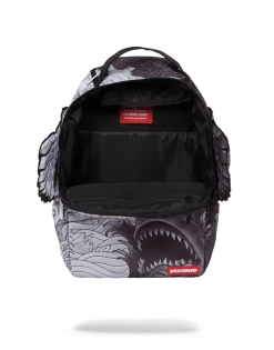 SPRAYGROUND® YIN YANG WINGS BACKPACKS 3 SPRAYGROUND® YIN YANG WINGS BACKPACKS