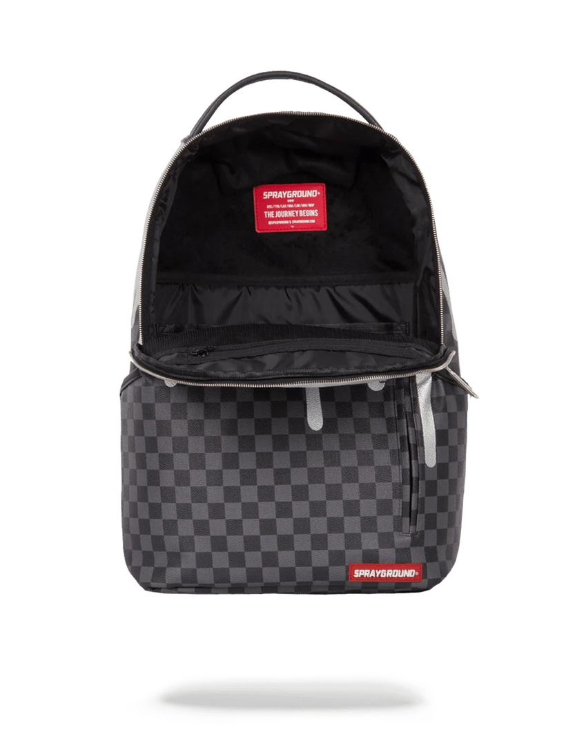 SPRAYGROUND® PLATINUM DRIPS SPRAYGROUND® PLATINUM DRIPS