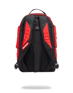 SPRAYGROUND® SUPERMAN CAPE WINGS BACKPACKS