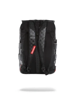 SPRAYGROUND® BACKPACKS SHARKS IN PARIS (BLACK) RUCKSACK 17 SPRAYGROUND® BACKPACKS SHARKS IN PARIS (BLACK) RUCKSACK