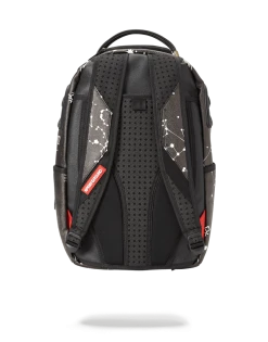 SPRAYGROUND® SHARKSTELLATION (BUZZ ALDRIN) BACKPACKS