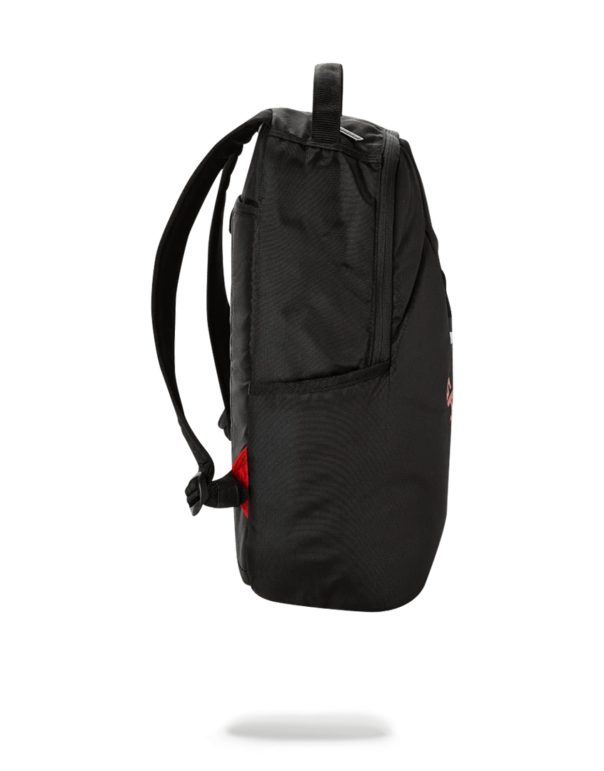 SPRAYGROUND® BACKPACKS ANGLED GHOST SHARK 4 SPRAYGROUND® BACKPACKS ANGLED GHOST SHARK