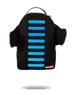 SPRAYGROUND® HYPER-FLIGHT WINGS BACKPACKS 13 SPRAYGROUND® HYPER-FLIGHT WINGS BACKPACKS