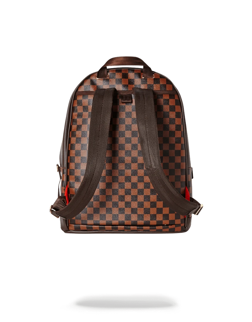 SPRAYGROUND® SIDE SHARKS IN PARIS SPRAYGROUND® SIDE SHARKS IN PARIS