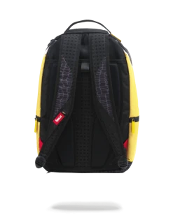 SPRAYGROUND® NBALAB LONZO BALL JERSEY 12 SPRAYGROUND® NBALAB LONZO BALL JERSEY